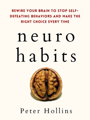 cover image of Neuro-Habits